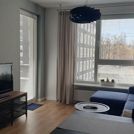 Quo Vadis Apartment وارسو المظهر الخارجي الصورة