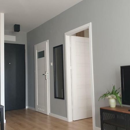 Quo Vadis Apartment وارسو المظهر الخارجي الصورة
