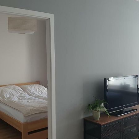 Quo Vadis Apartment وارسو المظهر الخارجي الصورة