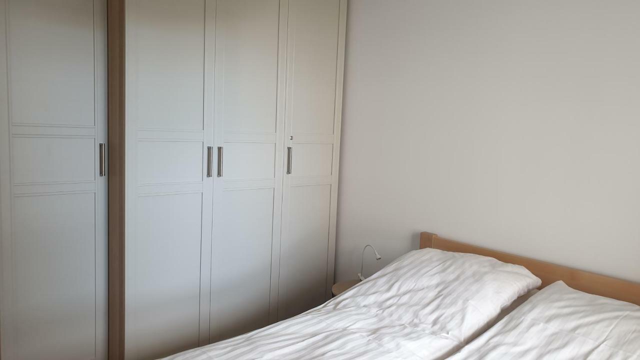 Quo Vadis Apartment وارسو المظهر الخارجي الصورة